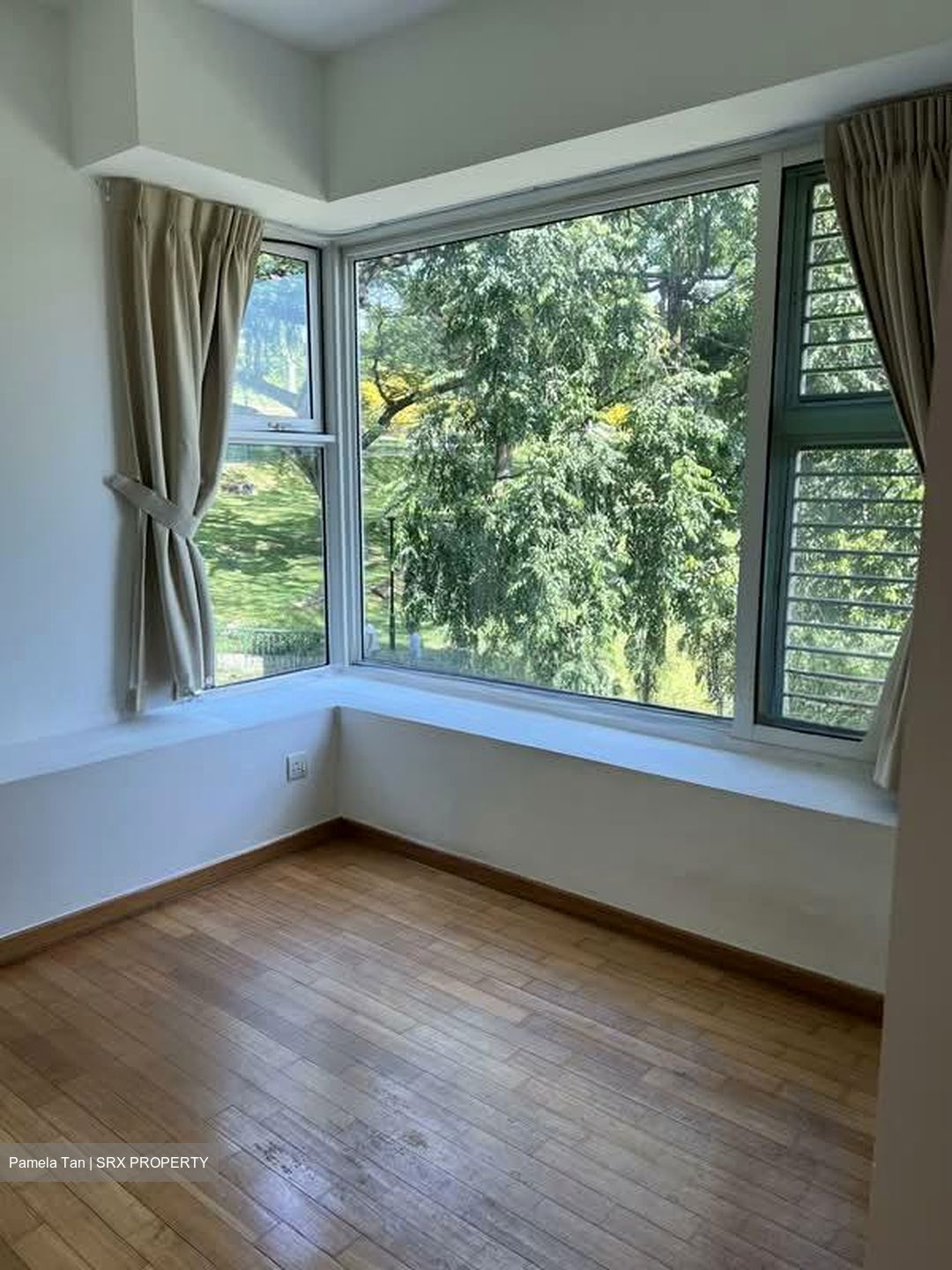 Parc Emily (D9), Condominium #559388011